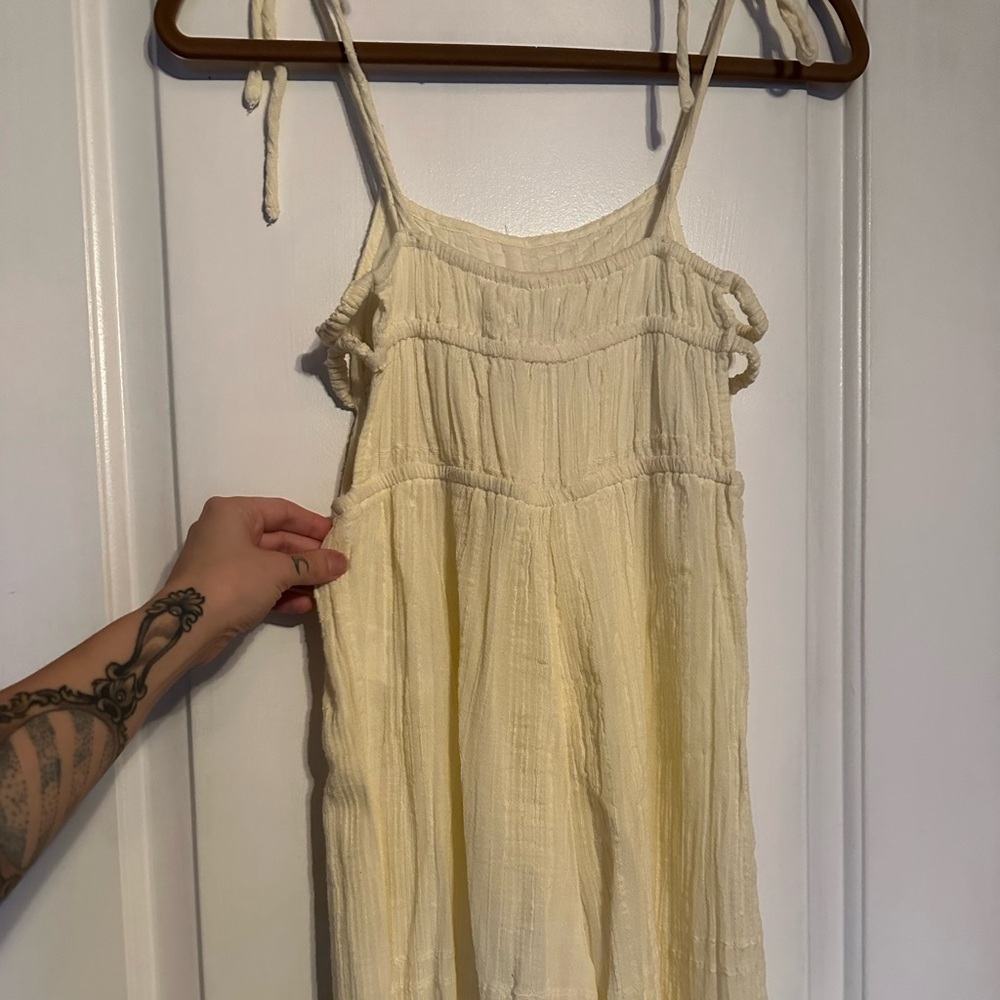 Urban outfitters Romper